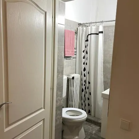 Centru Charming New Piata Universitate Apartment *