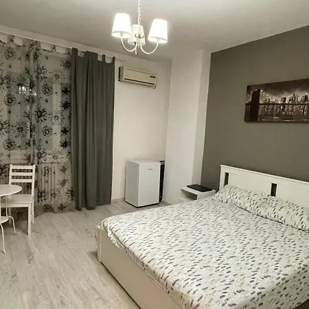 Centru Charming New Piata Universitate Апартаменты Бухарест