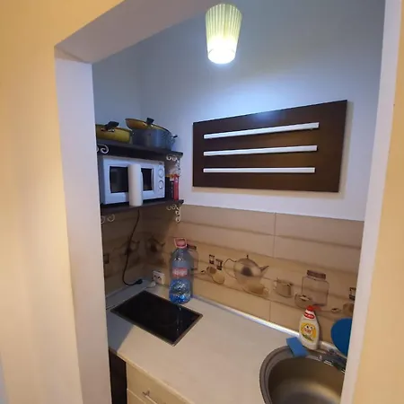 Centru Charming New Piata Universitate *