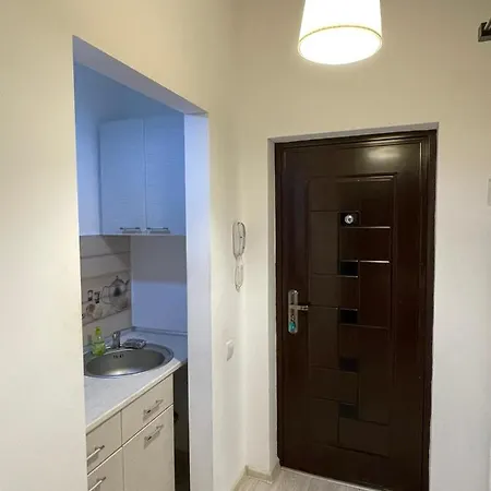 Centru Charming New Piata Universitate * Бухарест