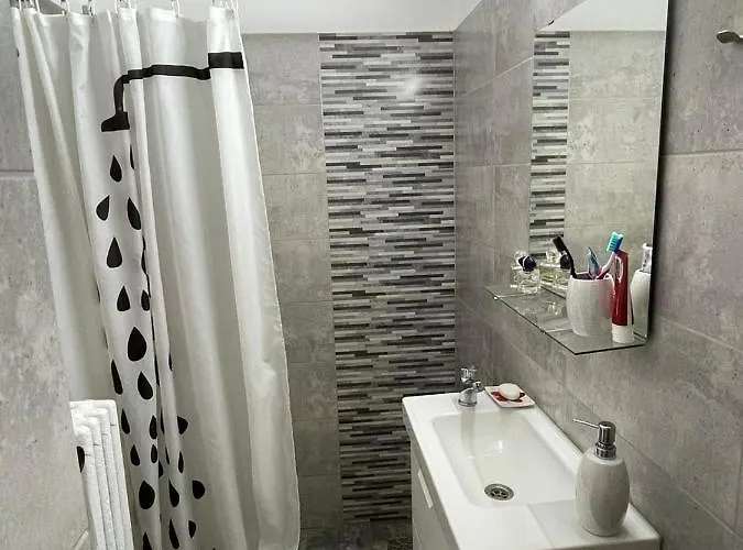 Апартаменты Centru Charming New Piata Universitate *