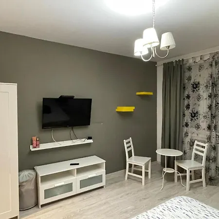 Centru Charming New Piata Universitate